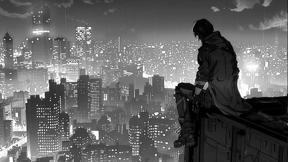 Скриншот 9 из Cyberpunk Speed Assassin