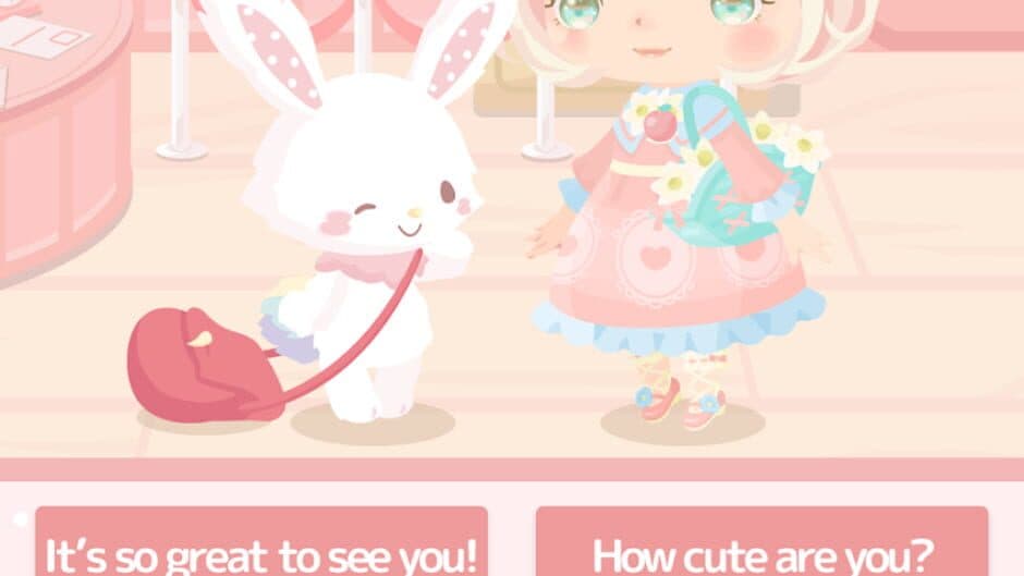 Скриншот 8 из Hello Kitty Dream Village