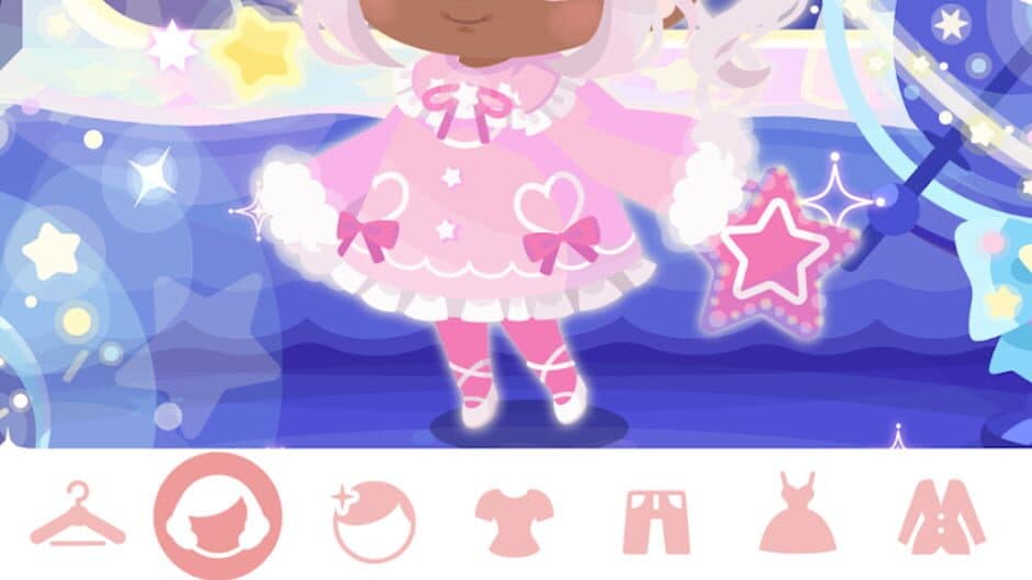 Скриншот 2 из Hello Kitty Dream Village