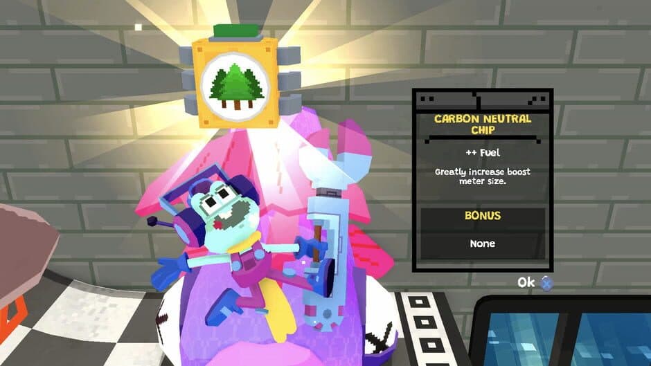 Скриншот 5 из Seafrog