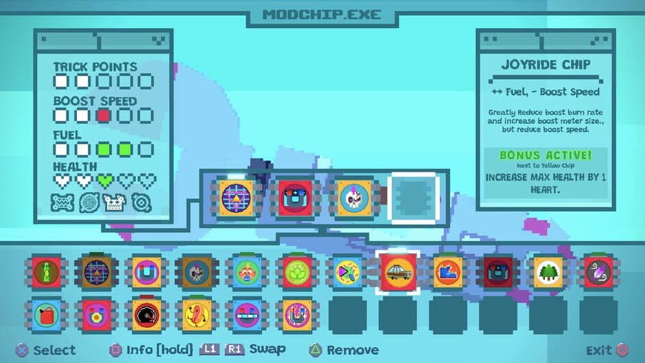 Скриншот 6 из Seafrog