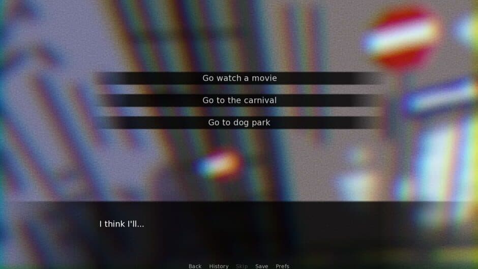 Скриншот 2 из Do Not Take This Cat Home