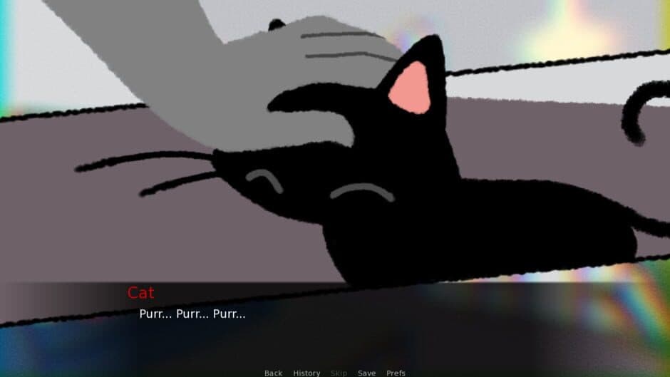 Скриншот 8 из Do Not Take This Cat Home