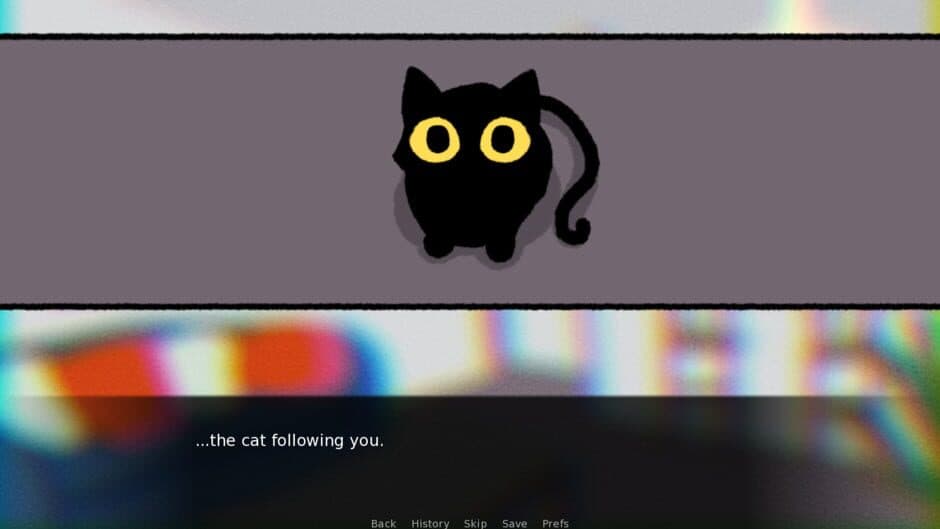 Скриншот 10 из Do Not Take This Cat Home