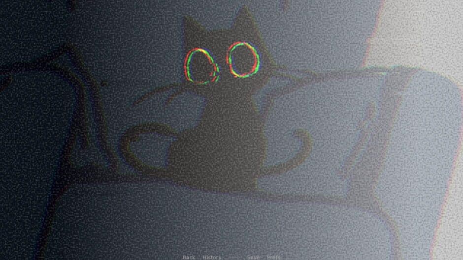 Скриншот 12 из Do Not Take This Cat Home