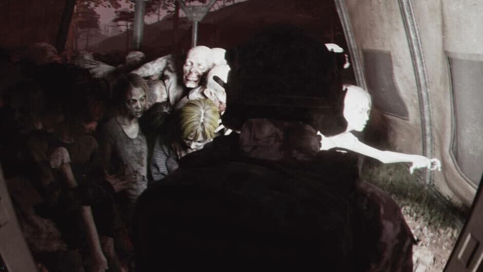 Скриншот 10 из Night of the Dead Simulator