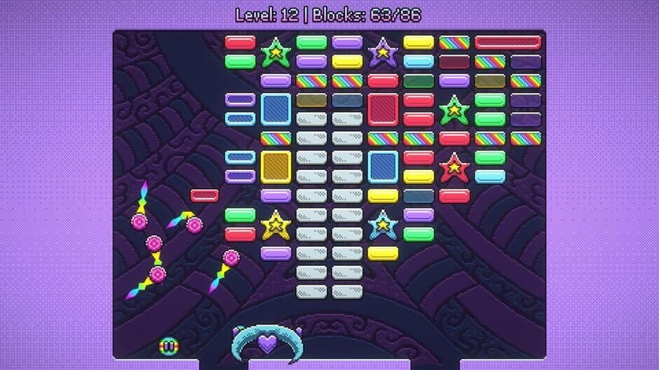 Скриншот 3 из Learn to Play Vol. 5: Break the Blocks