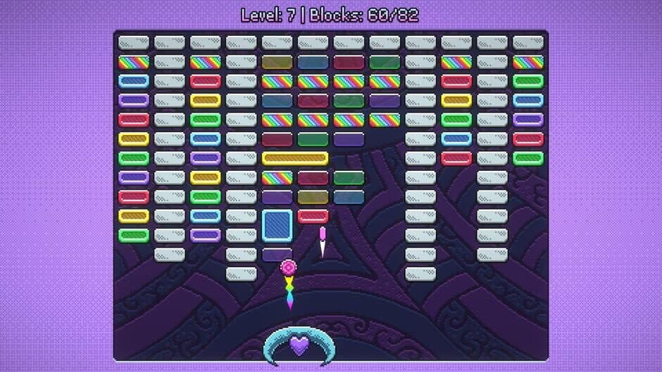 Скриншот 6 из Learn to Play Vol. 5: Break the Blocks