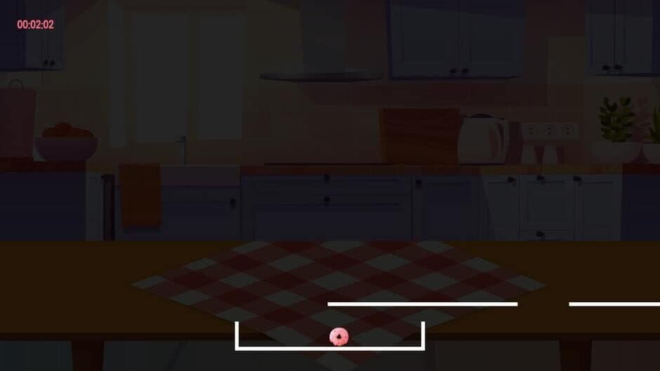 Скриншот 4 из The Jumping Donut