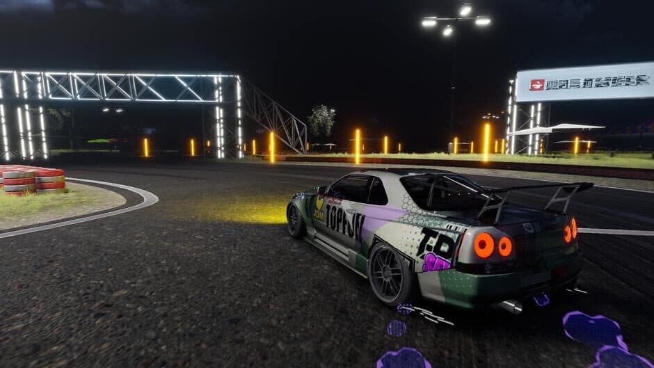 Скриншот 4 из Drift Master Simulator