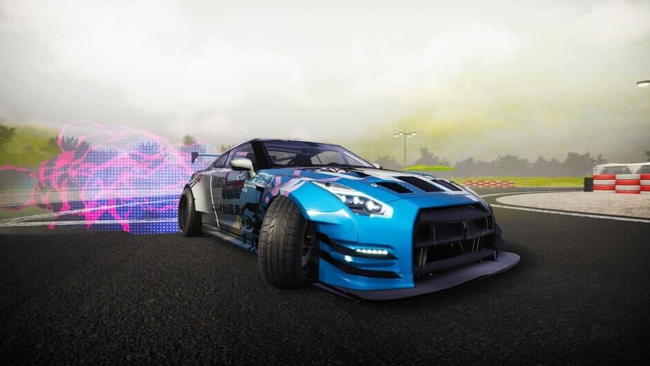 Скриншот 9 из Drift Master Simulator