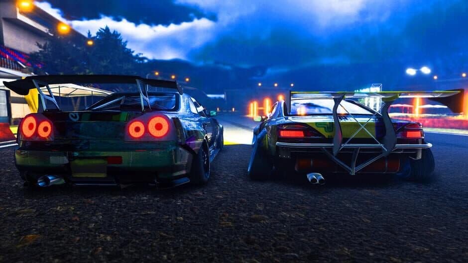 Скриншот 10 из Drift Master Simulator