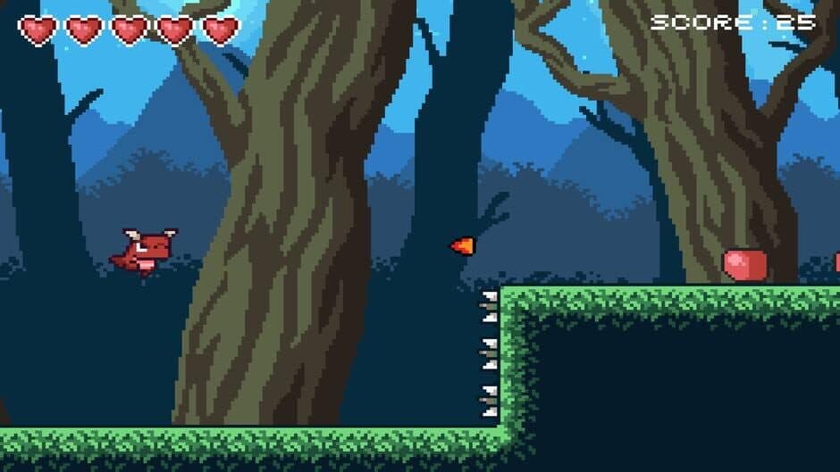 Скриншот 3 из Pixicharm: Dinoluship