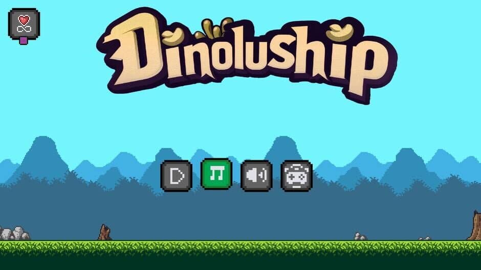 Скриншот 5 из Pixicharm: Dinoluship