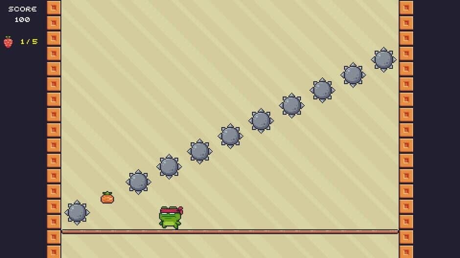 Скриншот 5 из Pixicharm: Fit Frog's Feast