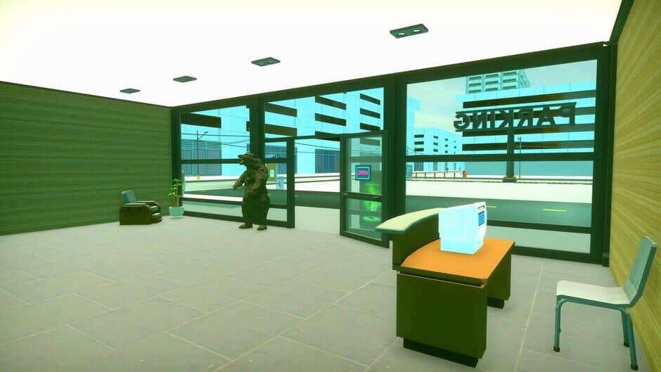 Скриншот 1 из Game Empire Tycoon: Dealer Simulator