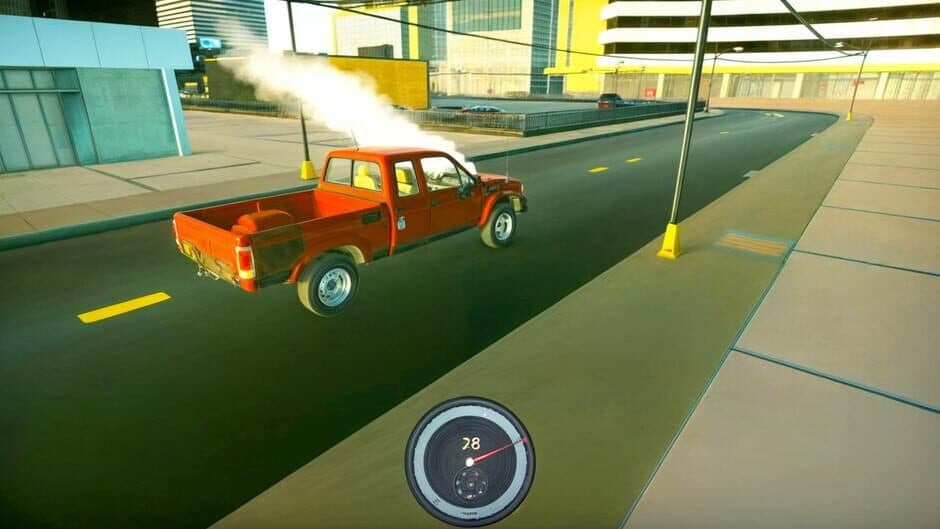 Скриншот 2 из Game Empire Tycoon: Dealer Simulator