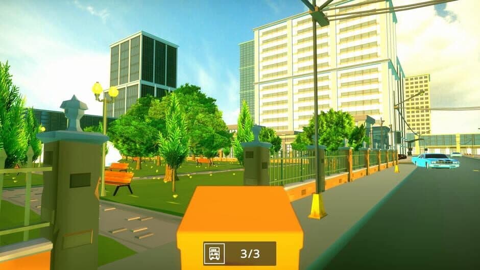 Скриншот 4 из Game Empire Tycoon: Dealer Simulator