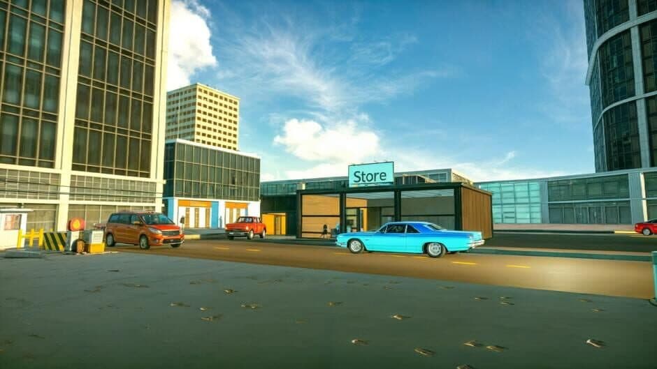 Скриншот 5 из Game Empire Tycoon: Dealer Simulator