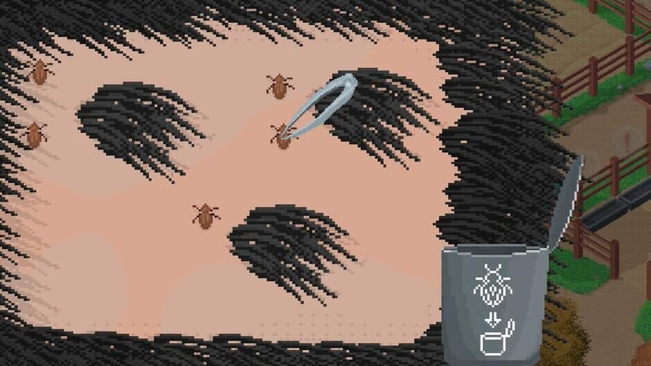 Скриншот 6 из ZombFarm