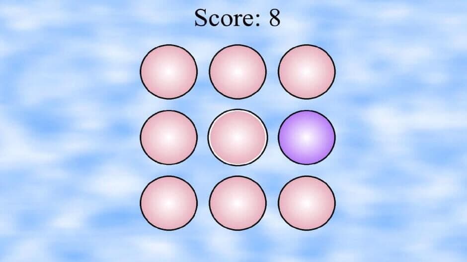 Скриншот 2 из Odd Color Out