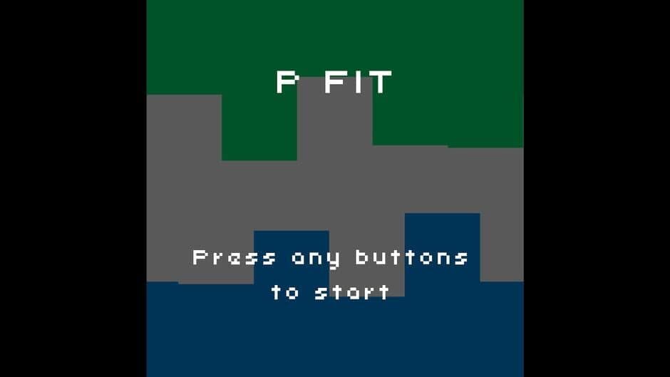 Скриншот 2 из P Fit