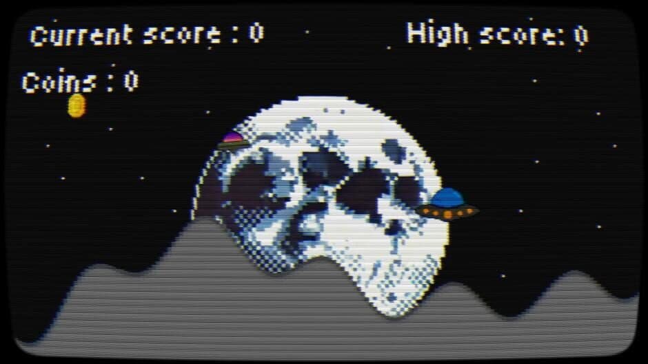 Скриншот 1 из Space Surveyor