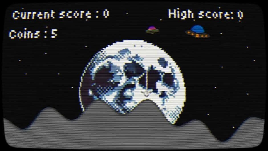 Скриншот 2 из Space Surveyor