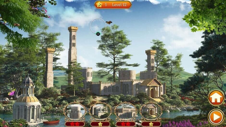 Скриншот 4 из Perfect Klondike Solitaire: Collector's Edition