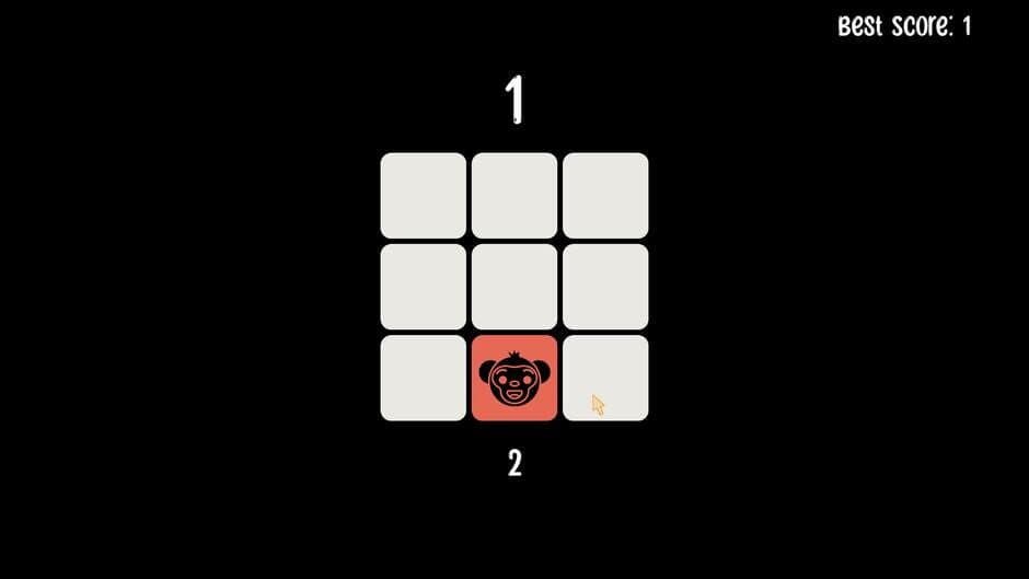 Скриншот 3 из Chimp Test