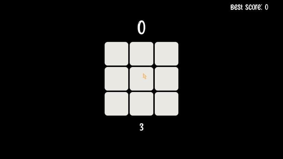 Скриншот 6 из Chimp Test