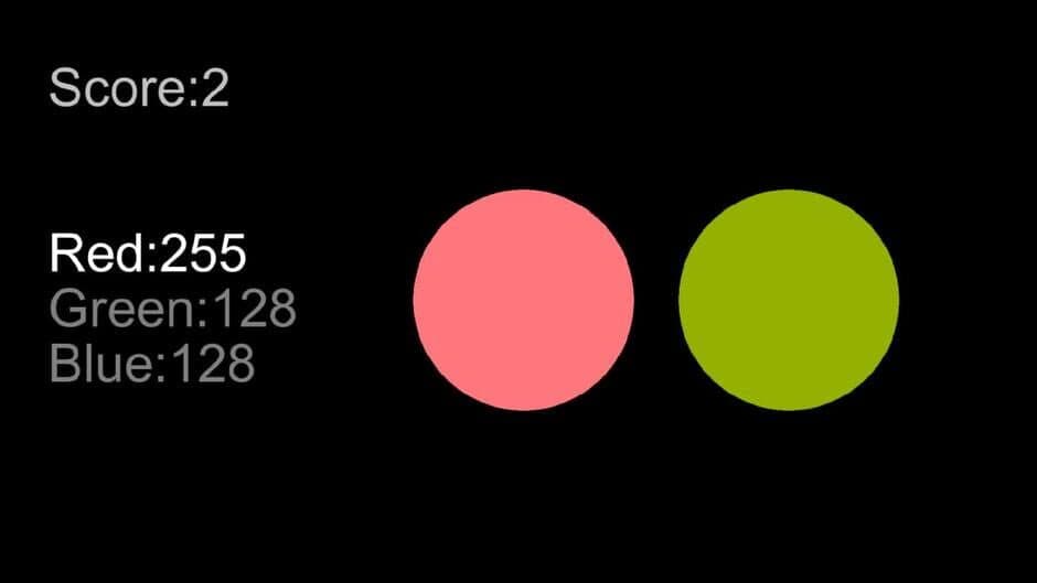 Скриншот 2 из Color Recreator