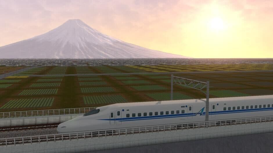Скриншот 2 из A-Train Express+