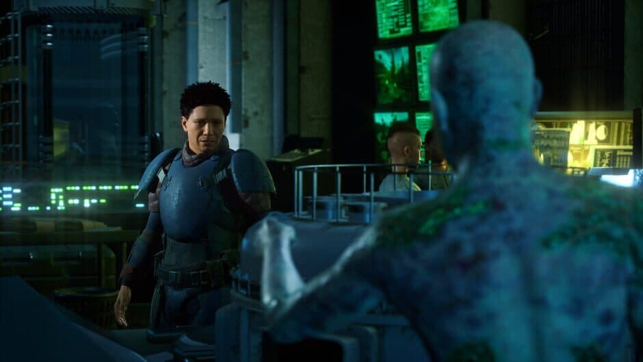 Скриншот 5 из Chernobylite 2: Exclusion Zone