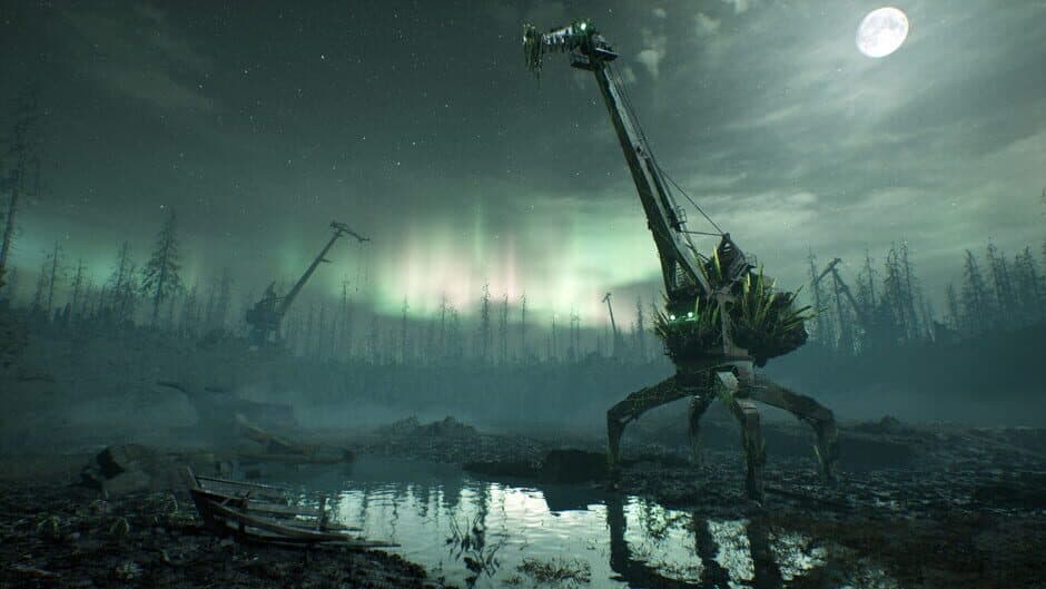 Скриншот 6 из Chernobylite 2: Exclusion Zone