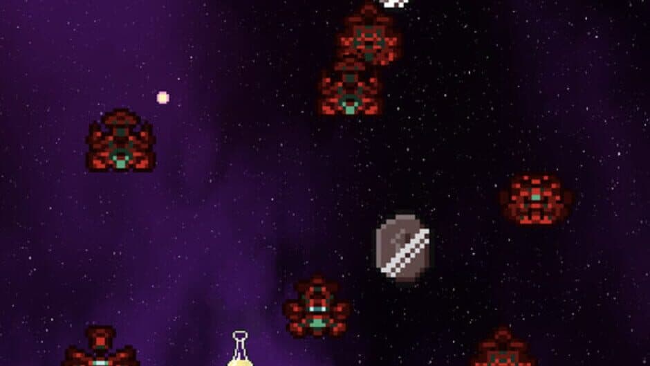 Скриншот 2 из Idle Space Force: Retro Clicker