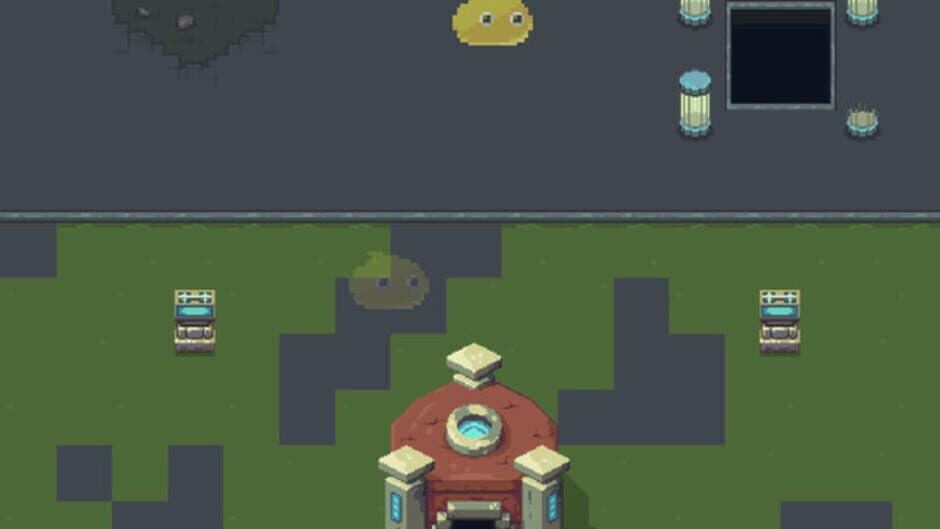 Скриншот 3 из Idle Space Force: Retro Clicker