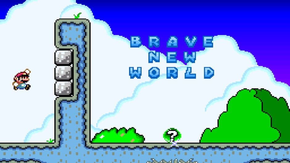 Скриншот 1 из Brave New World