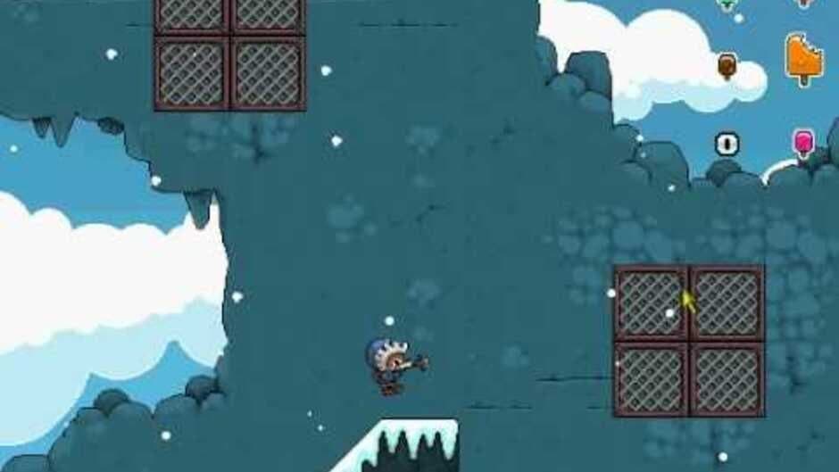 Скриншот 1 из Frost Bite 2