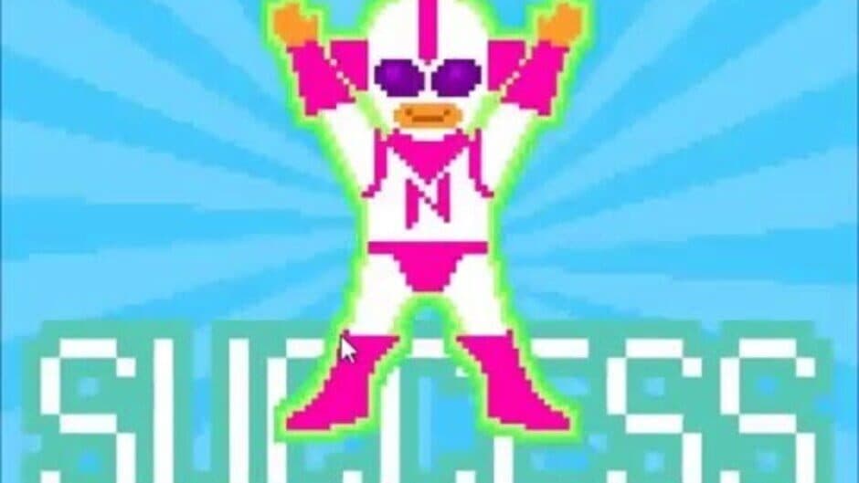 Скриншот 1 из Pixel Pop