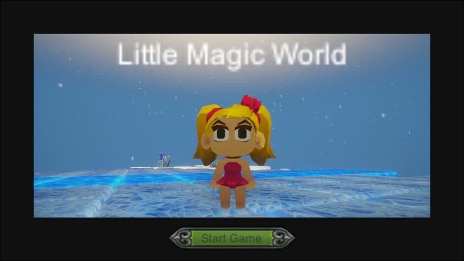 Скриншот 8 из Little Magic World