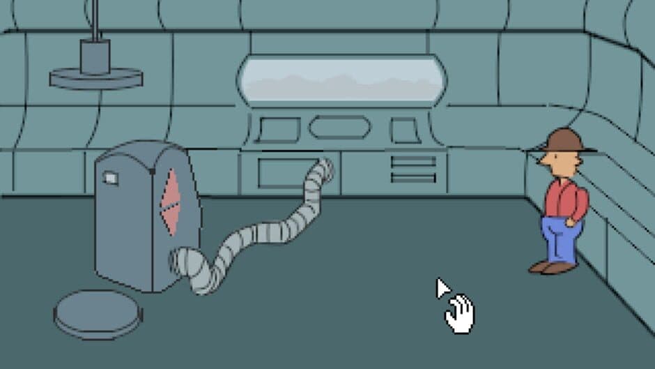 Скриншот 2 из Upducted