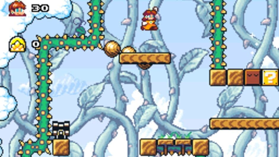 Скриншот 3 из Daisy's Crazy Adventure