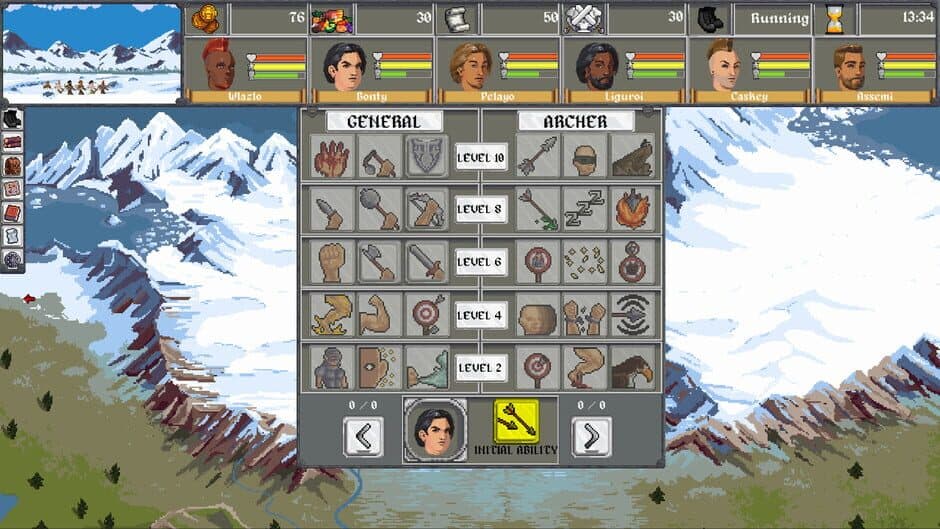 Скриншот 6 из The Adventurers