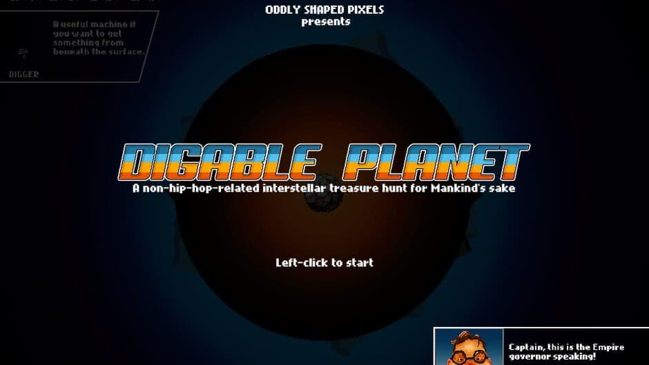 Скриншот 1 из Digable Planet