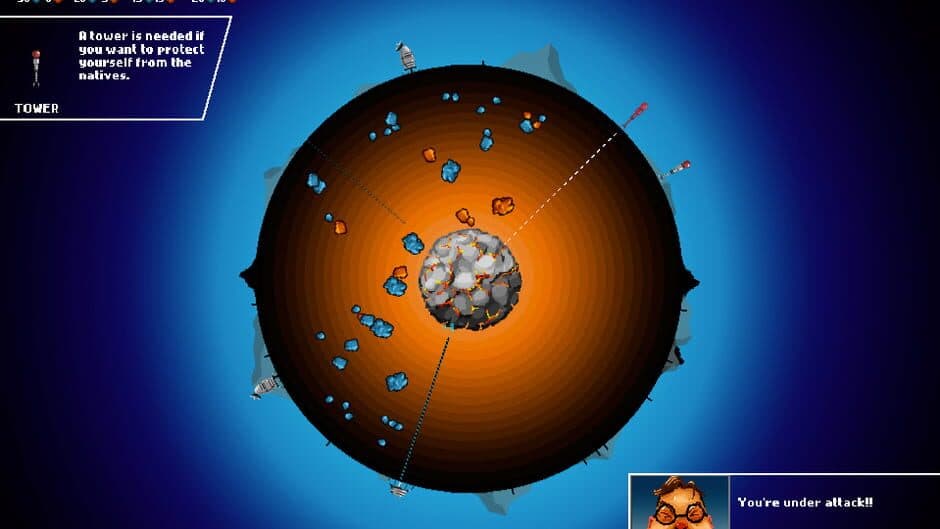 Скриншот 2 из Digable Planet