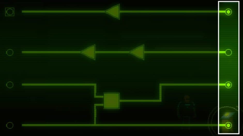 Скриншот 1 из A Logical Dive