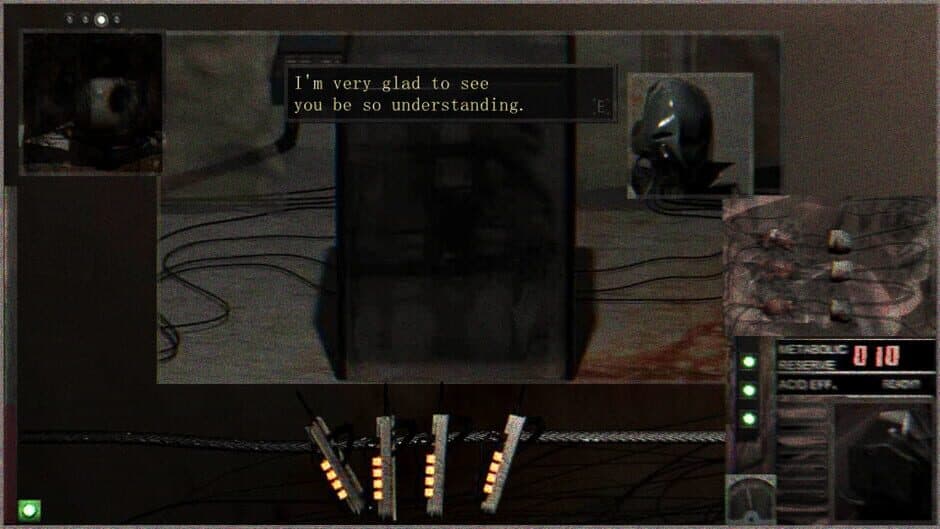 Скриншот 4 из Plastic Spouse Interrogation