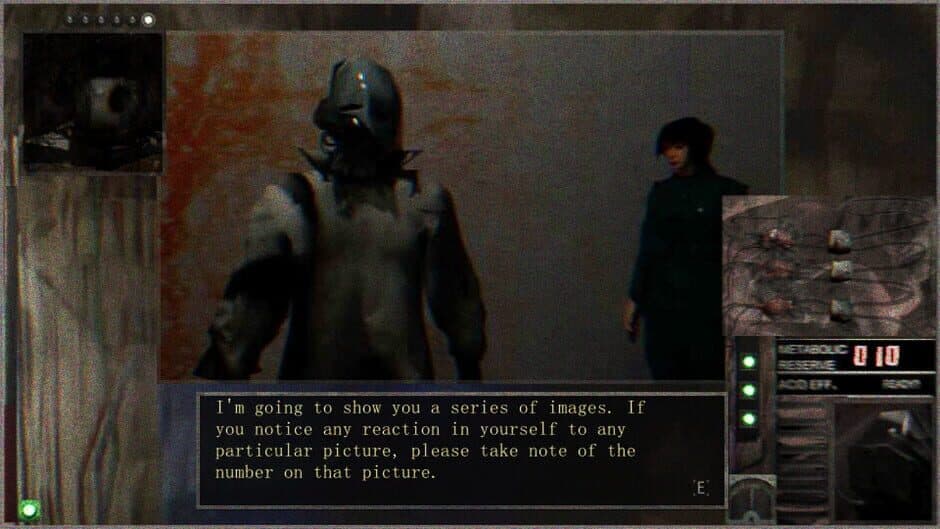Скриншот 6 из Plastic Spouse Interrogation