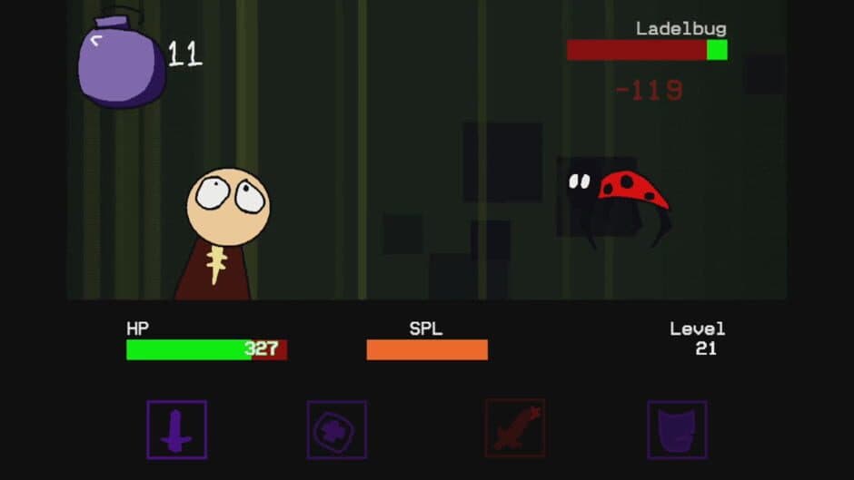 Скриншот 2 из NPC Adventure: The Arena Update